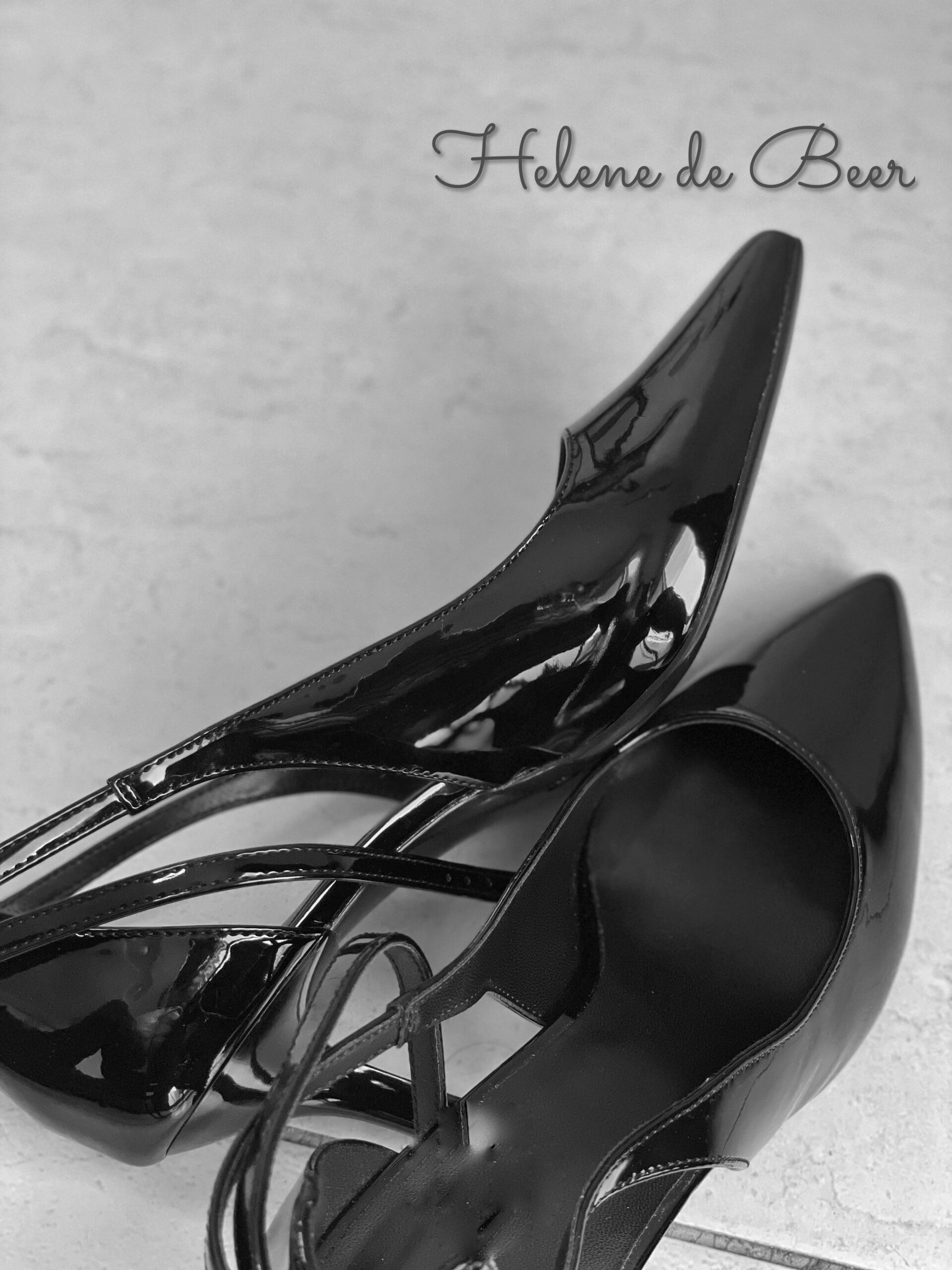 Helene de Beer Heels